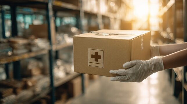 Medical Supply